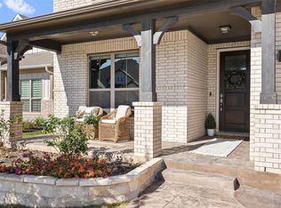1017 Highcrest, Georgetown, TX 78628
