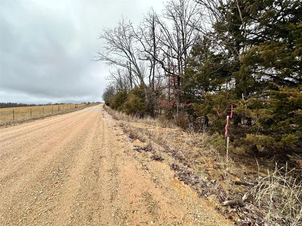 0 Peace Chapel Rd Tract B, Plato, MO 65552