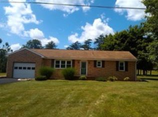 5611 Us Highway 522 N, Mc Clure, PA 17841