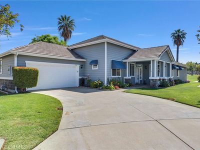 1734 Morning Dove Ln, Redlands, CA, 92373