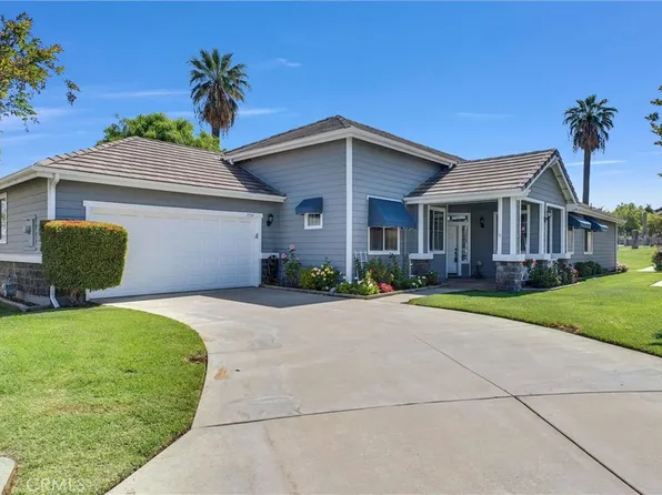 1734 Morning Dove Ln, Redlands, CA 92373