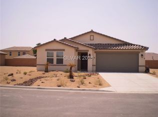 3925 E Garfield Dr, Pahrump, NV 89061