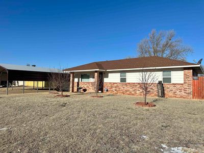 3516 Pawnee Dr, Woodward, OK, 73801