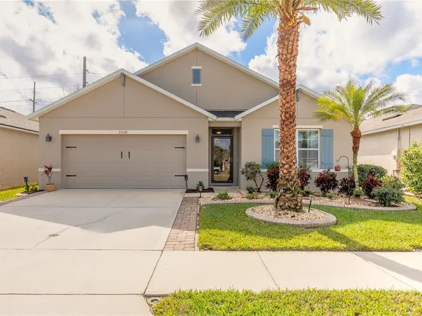 2608 Star Coral Ln, New Smyrna Beach, FL 32168