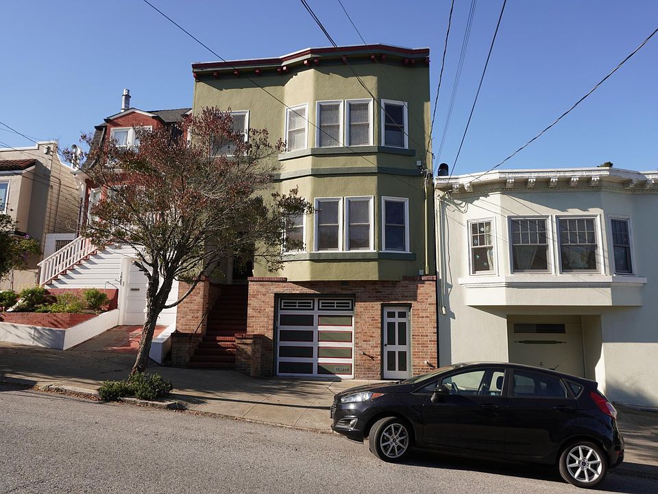 1st image of 1459A Funston Ave