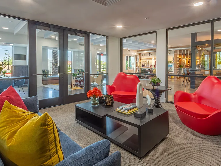 The Amelia Luxury Apartments — Photo 45
