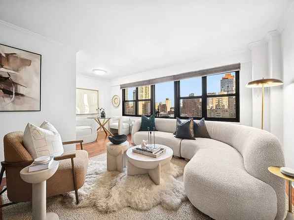 240 E 76th St APT 14G, New York, NY 10021