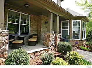 216 Cobalt Ridge Rd, Hillsborough, NC 27278