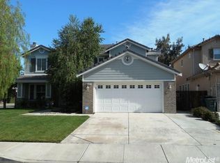 255 Christopher Michael Ln, Tracy, CA 95377