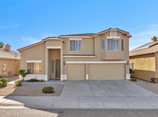 1127 E Potter Dr, Phoenix, AZ 85024