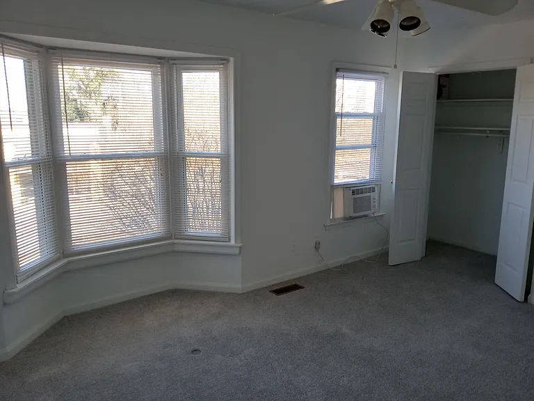 Front Bedroom