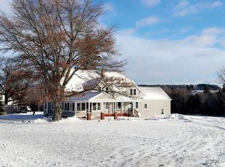 277 Conant Road, Fort Fairfield, ME 04742