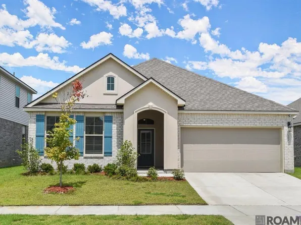 13931 Malbec Ave, Baton Rouge, LA 70817