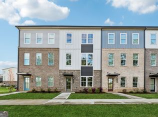 121 Jameson Dr #146, Acworth, GA