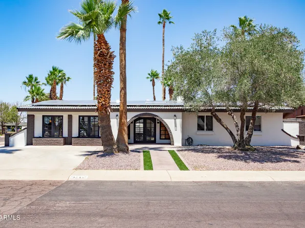3646 W BROWN Street, Phoenix, AZ 85051
