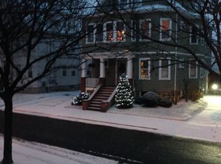 31 Morris St, Everett, MA 02149