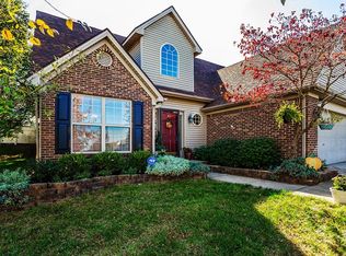 2153 Shaker Run Rd, Lexington, KY 40509