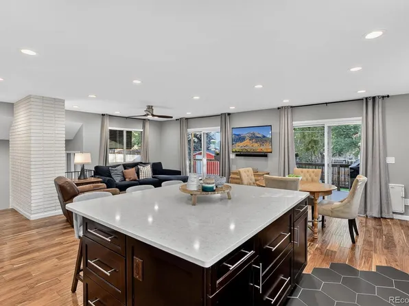 2816 S Fenton Street, Denver, CO 80227