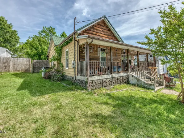 1131 Hill St, Bristol, TN 37620