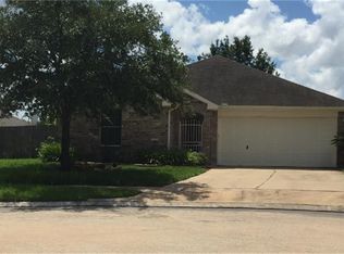4031 Owl Echo Ct, Houston, TX 77082