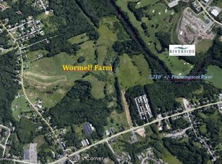 0 Bridgton Rd, Westbrook, ME 04092