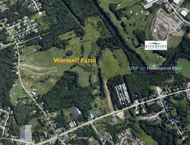 0 Bridgton Road, Westbrook, ME, 04092