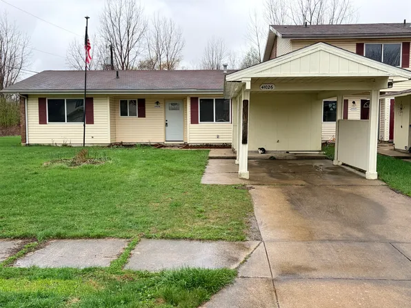 41026 Gunter Ct, Peru, IN 46970