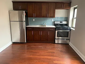Rented by East Williamsburg Realty Inc