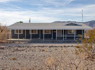 5700 N Blackrock Ave, Pahrump, NV 89060
