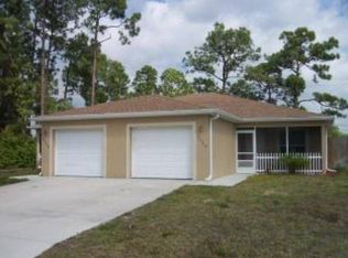 5326 28th St SW, Lehigh Acres, FL 33973