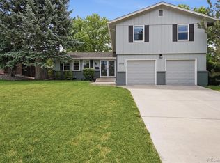 6068 S Locust Circle, Centennial, CO 80111
