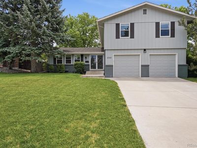 6068 S Locust Circle, Centennial, CO, 80111