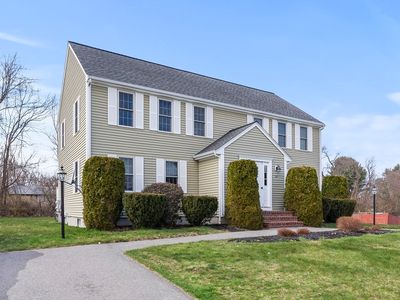30 Miranda Way UNIT 30, Bridgewater, MA, 02324