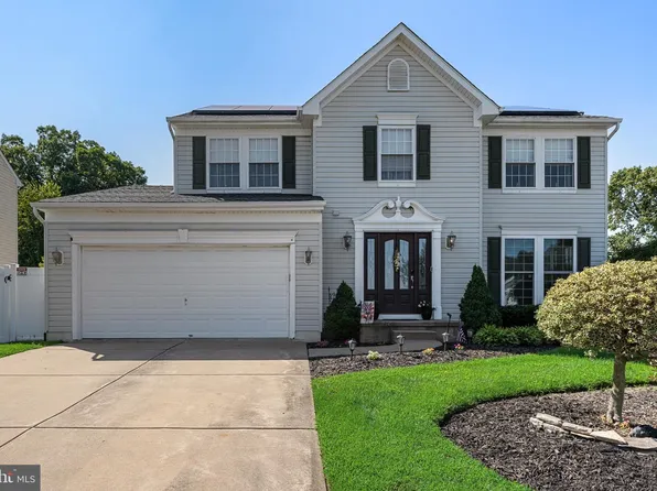 33 Morris Dr, Sicklerville, NJ 08081