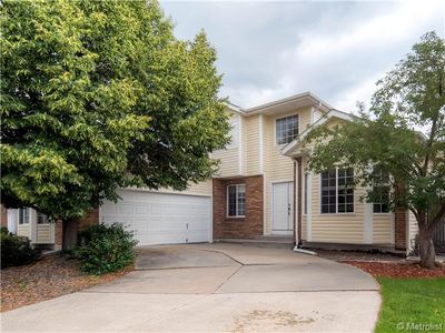 15158 E Nassau Ave, Aurora, CO, 80014