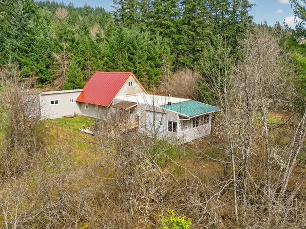 72 Brunning Rd, Stevenson, WA 98648