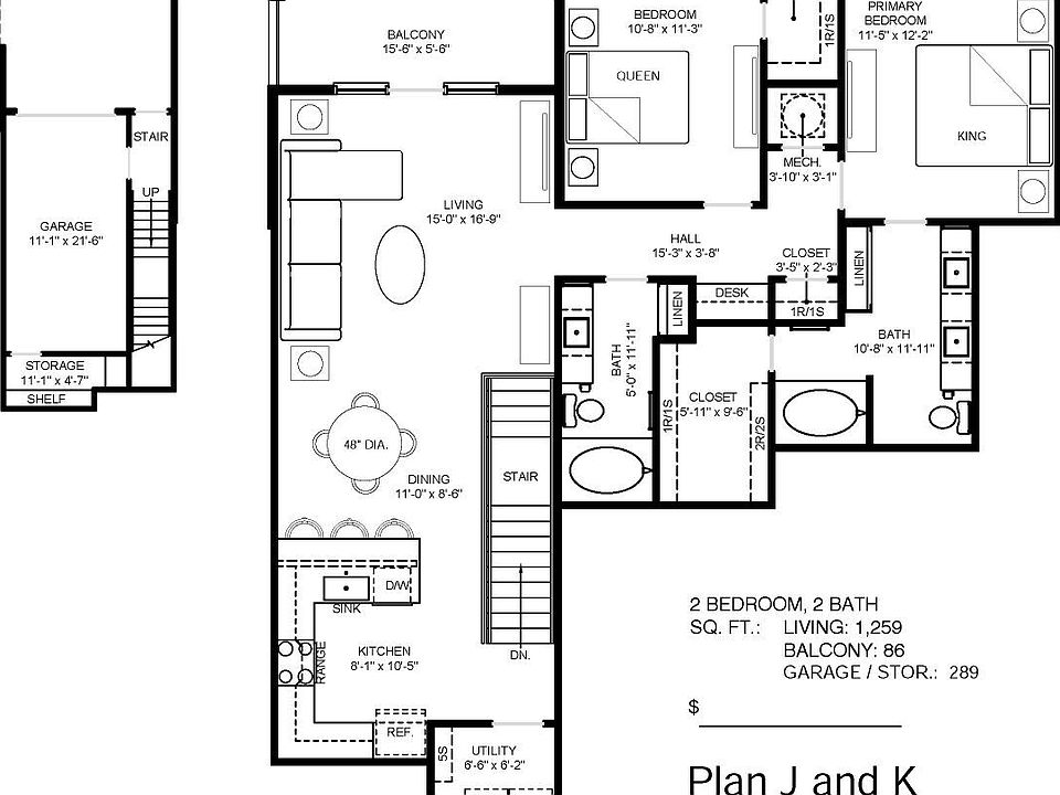 1st image of 100 Reunion Blvd #904
