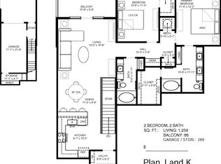 100 Reunion Blvd #11042655, Mount Juliet, TN 37122