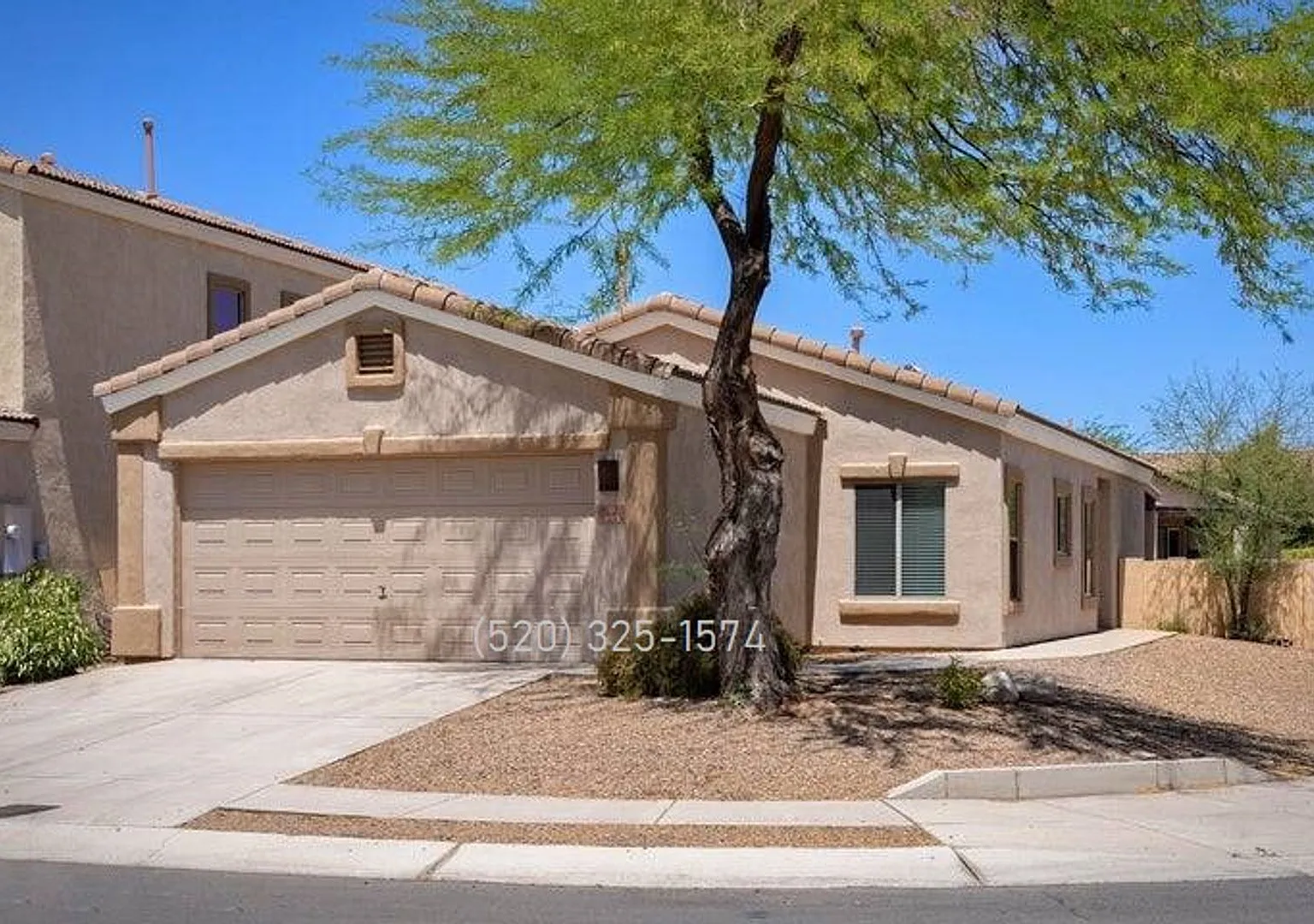 Rancho Sahuarita 3 Bd, 2 Ba House For Rent *Move-In Special!* (Pima Mine Rd/Rancho Sahuarita) — Photo 1