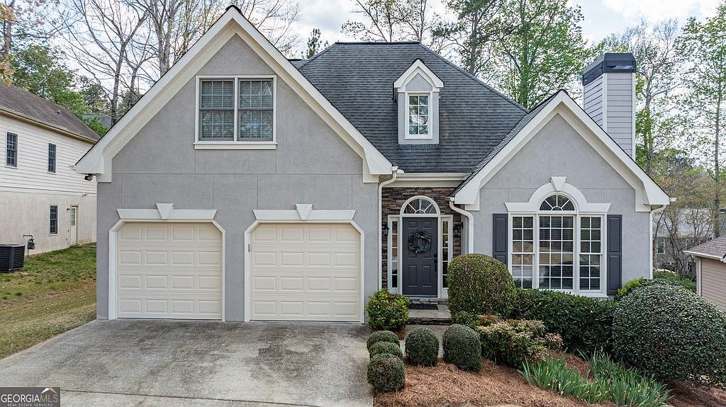 4521 Avion Park