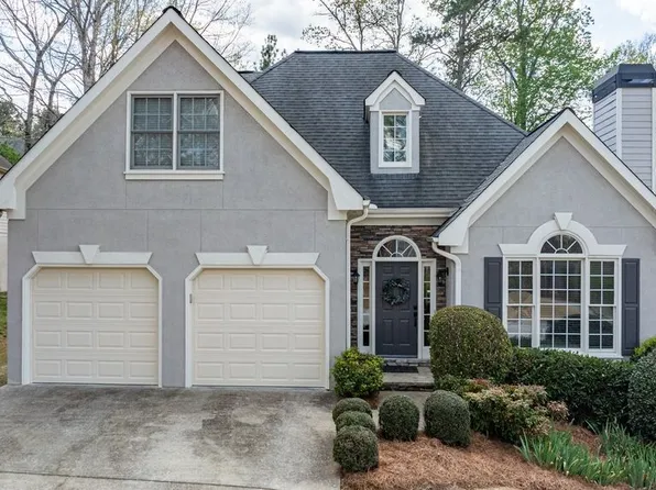 4521 Avion Park, Douglasville, GA 30135