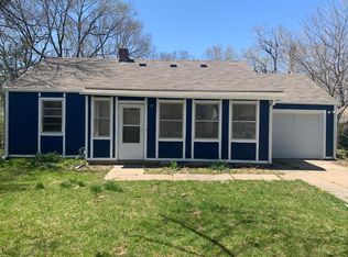 3810 Pittman Rd, Kansas City, MO 64133