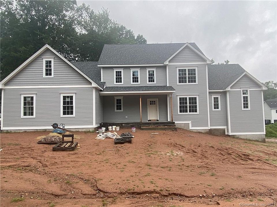 1st image of 1380 New London Tpke Lot 1