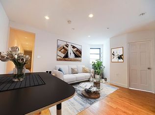 85 Rivington St #11, New York, NY 10002