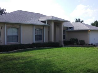3067 Temple Ln #0, Rockledge, FL 32955