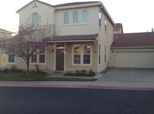 707 Ward Way, Folsom, CA 95630