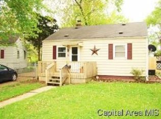 41 Belle Pl, Springfield, IL 62704