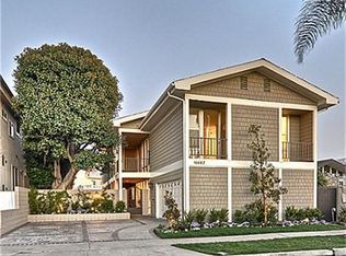 16662 Baruna Ln, Huntington Beach, CA 92649