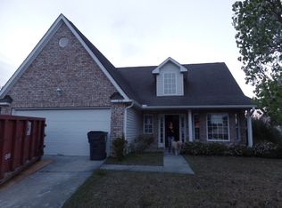 312 Freshwater Ct, Myrtle Beach, SC 29588