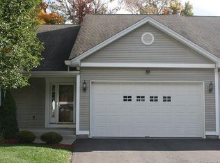 66 Kristyn Cir, Manchester, CT 06042